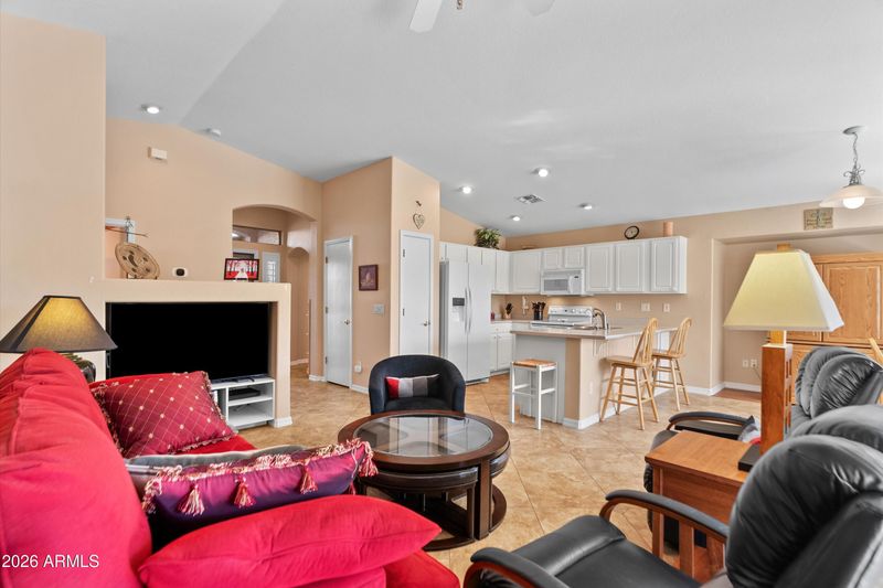 4673 E Alfalfa Dr, Gilbert, AZ 85298