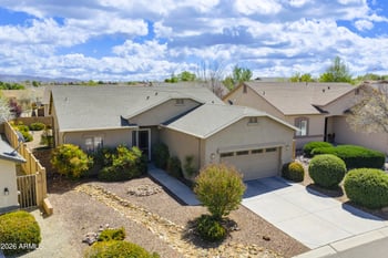 4673 Pennycare St, Prescott Valley, AZ 86314