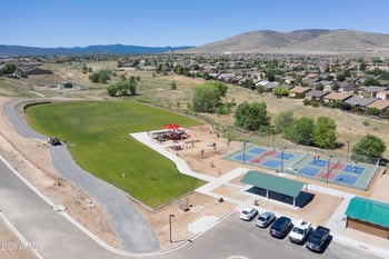 4673 Pennycare St, Prescott Valley, AZ 86314