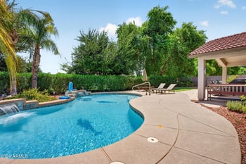 4673 Kirby St, Gilbert, AZ 85297