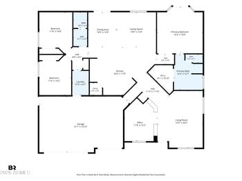 4673 Kirby St, Gilbert, AZ 85297