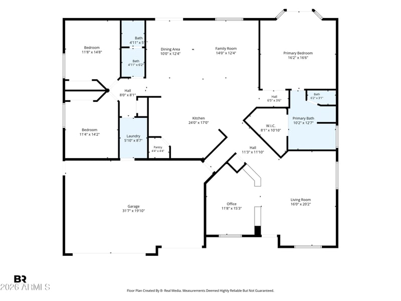 4673 S Kirby St, Gilbert, AZ 85297