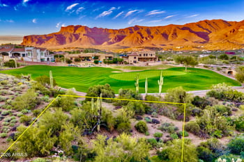 4674 Avenida Corazon De Oro -- #32, Gold Canyon, AZ 85118