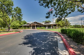 4674 Maplewood St, Gilbert, AZ 85297