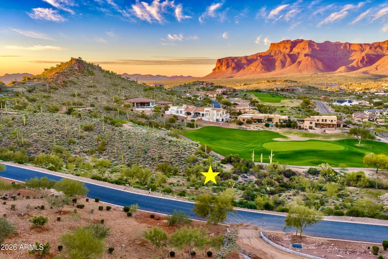 4674 S Avenida Corazon De Oro -- #32, Gold Canyon, AZ 85118