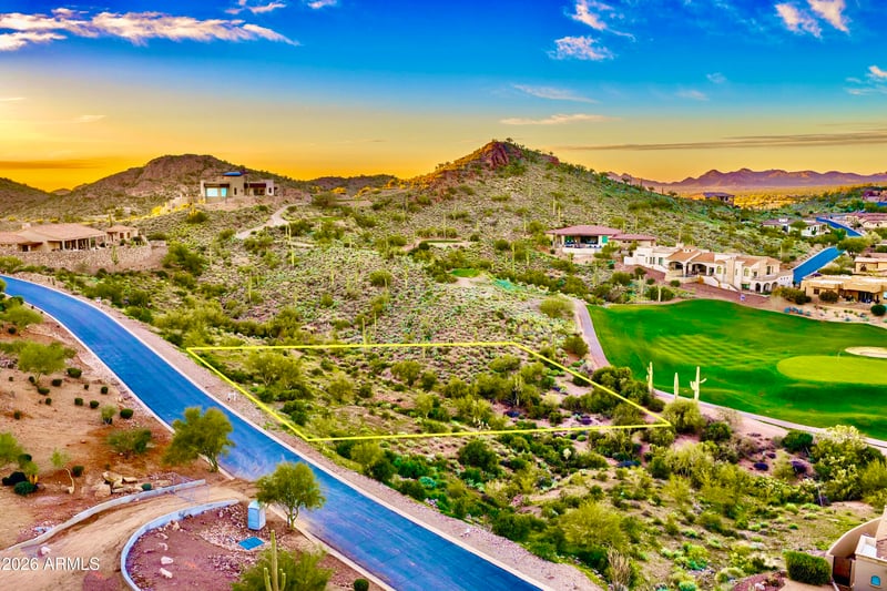 4674 S Avenida Corazon De Oro -- #32, Gold Canyon, AZ 85118