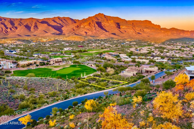 4674 S Avenida Corazon De Oro -- #32, Gold Canyon, AZ 85118