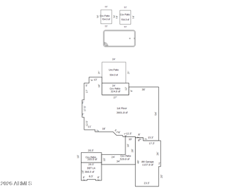 4675 Banning Dr, Gilbert, AZ 85297