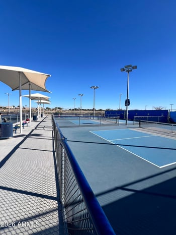 4675 Banning Dr, Gilbert, AZ 85297