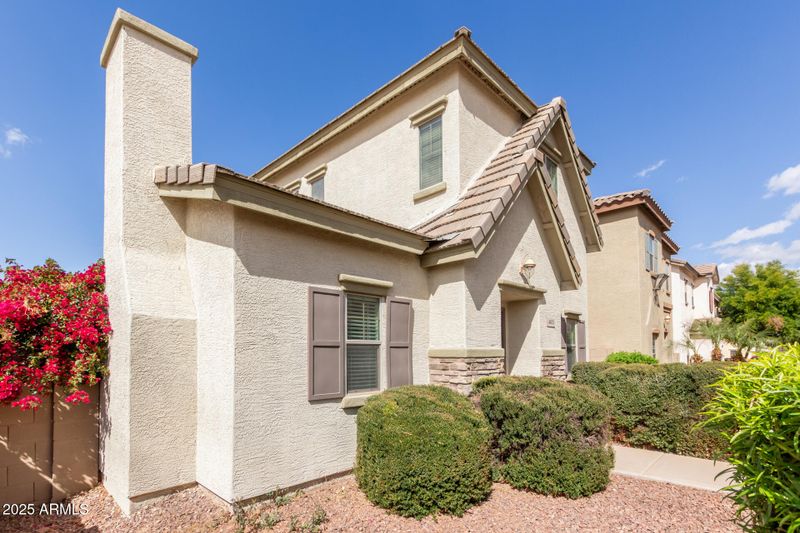 4675 E Olney Ave, Gilbert, AZ 85234