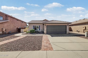 4675 E Summerhaven Dr, Phoenix, AZ 85044