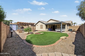4675 E Summerhaven Dr, Phoenix, AZ 85044