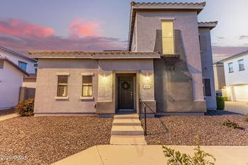 4676 Redfield Rd, Gilbert, AZ 85234