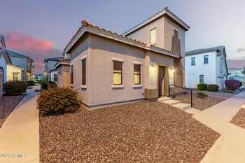 4676 Redfield Rd, Gilbert, AZ 85234