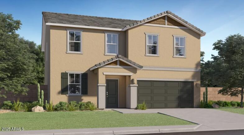 4676 Shasta Dr, San Tan Valley, AZ 85143