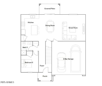 4676 Shasta Dr, San Tan Valley, AZ 85143