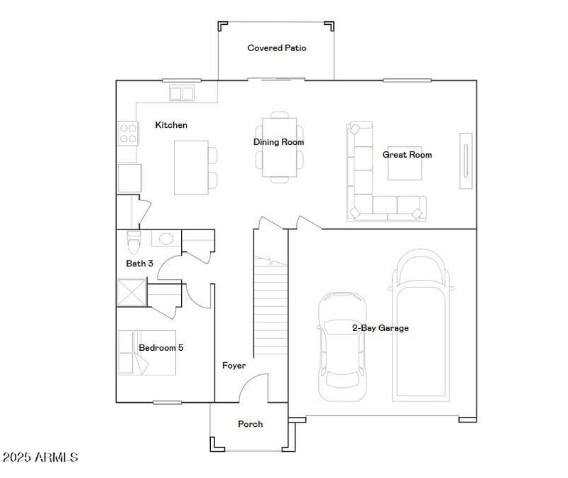 4676 Shasta Dr, San Tan Valley, AZ 85143