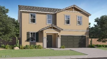 4676 Shasta Dr, San Tan Valley, AZ 85143