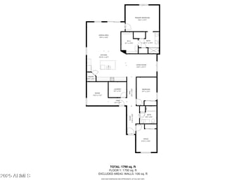 4677 Siphon Draw Rd, Apache Junction, AZ 85119