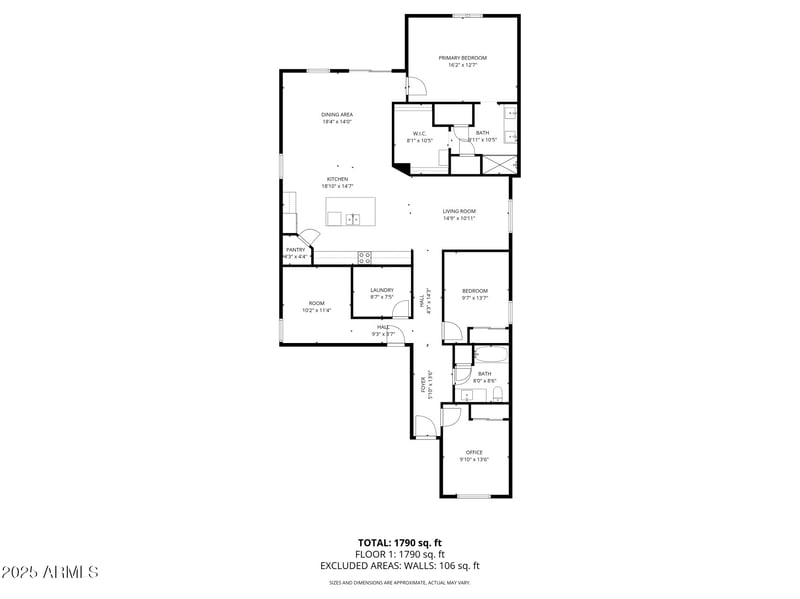 4677 Siphon Draw Rd, Apache Junction, AZ 85119