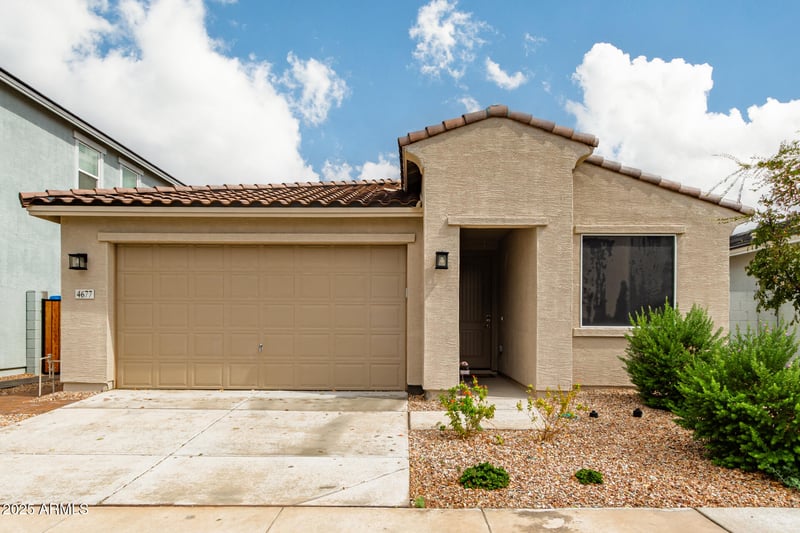 4677 Siphon Draw Rd, Apache Junction, AZ 85119