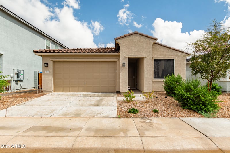 4677 Siphon Draw Rd, Apache Junction, AZ 85119