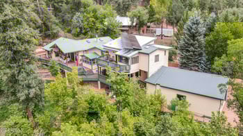 4678 Bear Flat Rd, Payson, AZ 85541