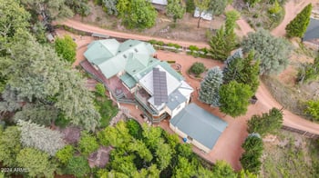 4678 Bear Flat Rd, Payson, AZ 85541