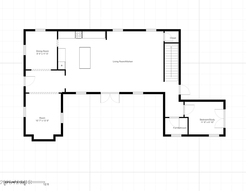 4678 Olney Ave, Gilbert, AZ 85234