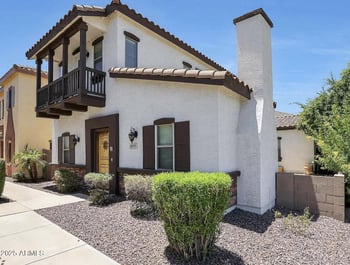 4678 Olney Ave, Gilbert, AZ 85234
