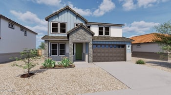 46785 Stellar Dr, Maricopa, AZ 85139