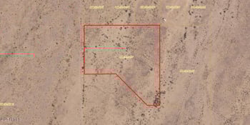467th & W Salome Highway -- Lot-3, Tonopah, AZ 85354