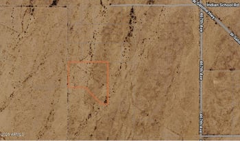 467th W Salome Hw Lot 3, Tonopah, AZ 85354