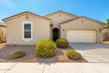 468 194th Ln, Buckeye, AZ 85326