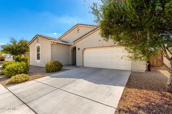 468 194th Ln, Buckeye, AZ 85326