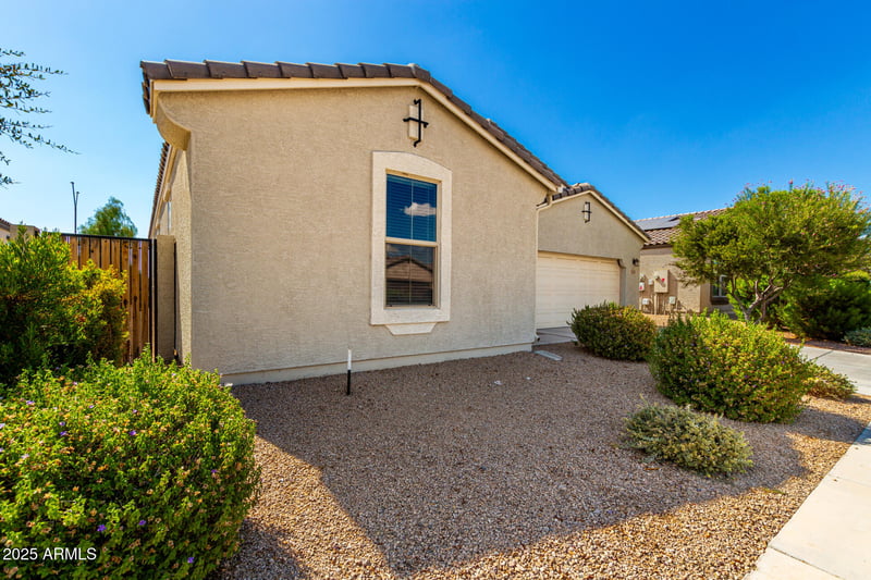 468 194th Ln, Buckeye, AZ 85326