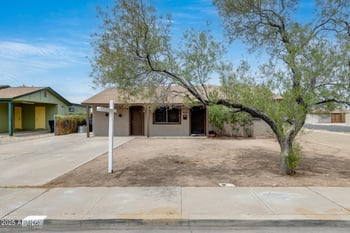 468 Glade Ave, Mesa, AZ 85204