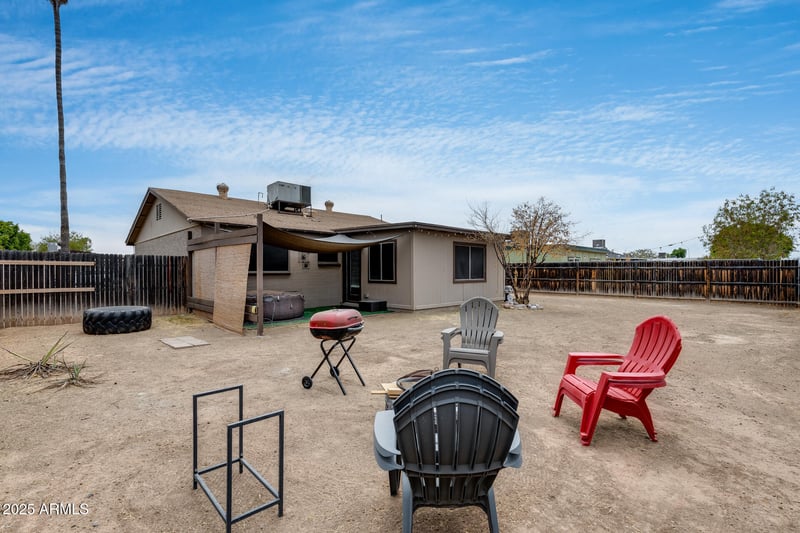 468 Glade Ave, Mesa, AZ 85204