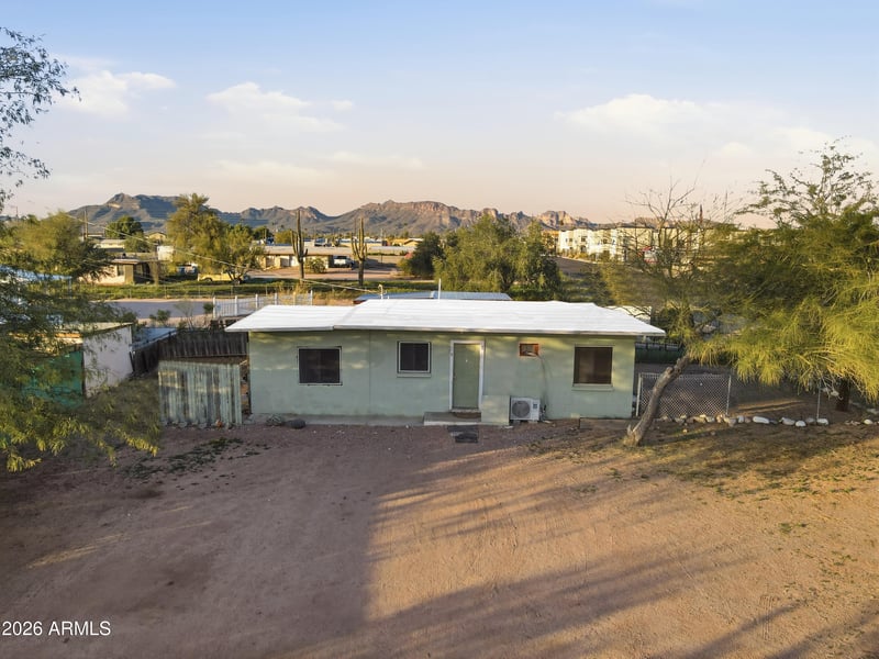 468 Ironwood Dr, Apache Junction, AZ 85120