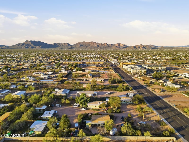 468 Ironwood Dr, Apache Junction, AZ 85120