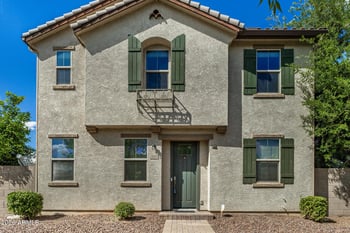 468 Ranger Trl, Gilbert, AZ 85234