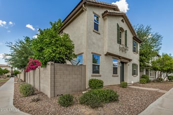 468 Ranger Trl, Gilbert, AZ 85234