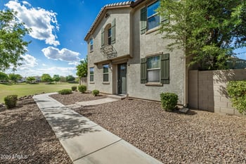 468 Ranger Trl, Gilbert, AZ 85234