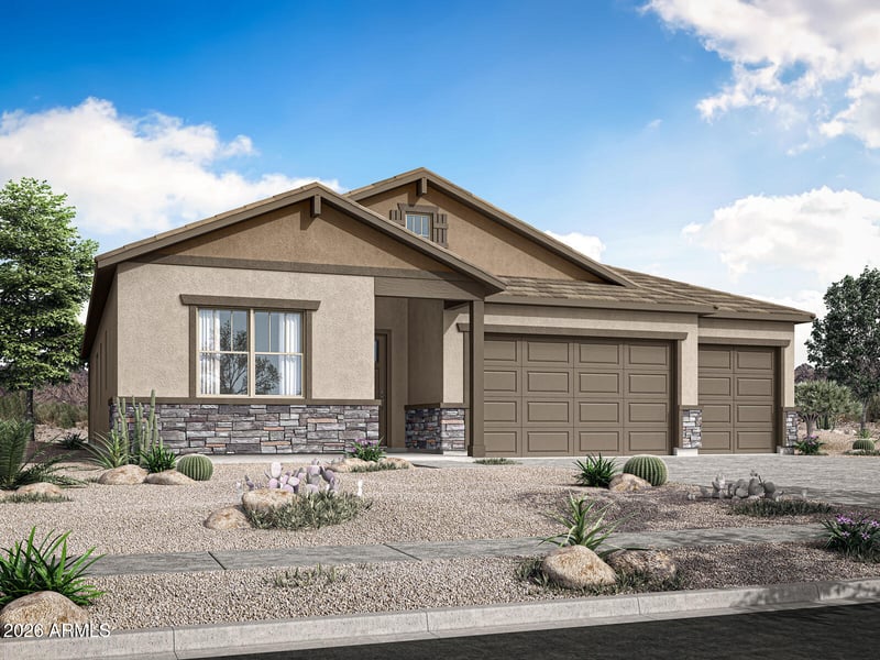 468 Flax Dr, San Tan Valley, AZ 85140