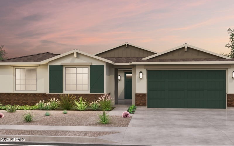 468 W Ridge Rd, Apache Junction, AZ 85120
