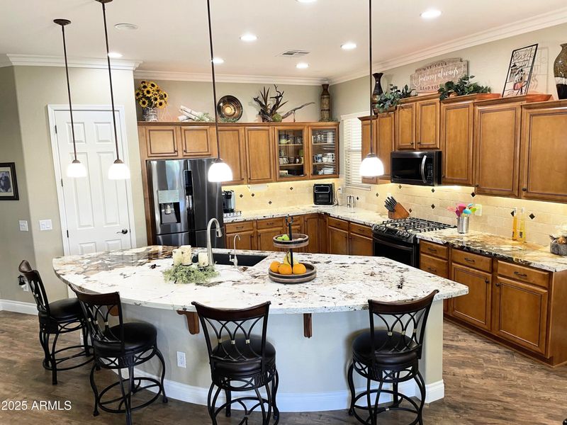 4680 E Blue Spruce Ln, Gilbert, AZ 85298
