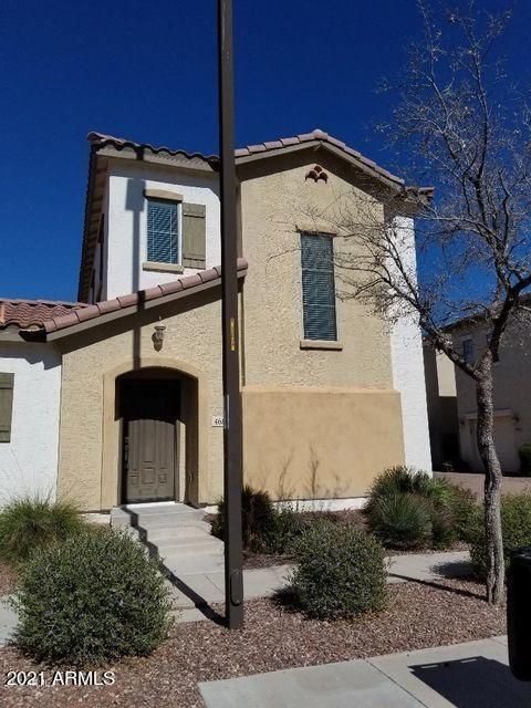 4680 E Laurel Ave, Gilbert, AZ 85234