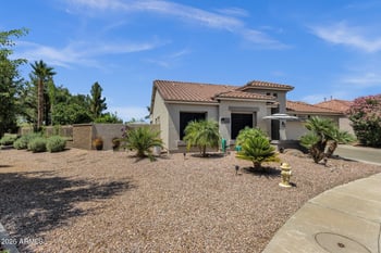 4680 Nightingale Ln, Gilbert, AZ 85298