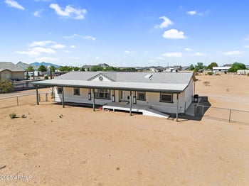 46806 Mckenzie Rd, Mesa, AZ 85212