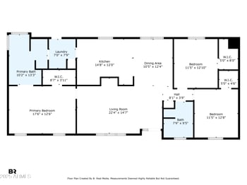 46806 Mckenzie Rd, Mesa, AZ 85212